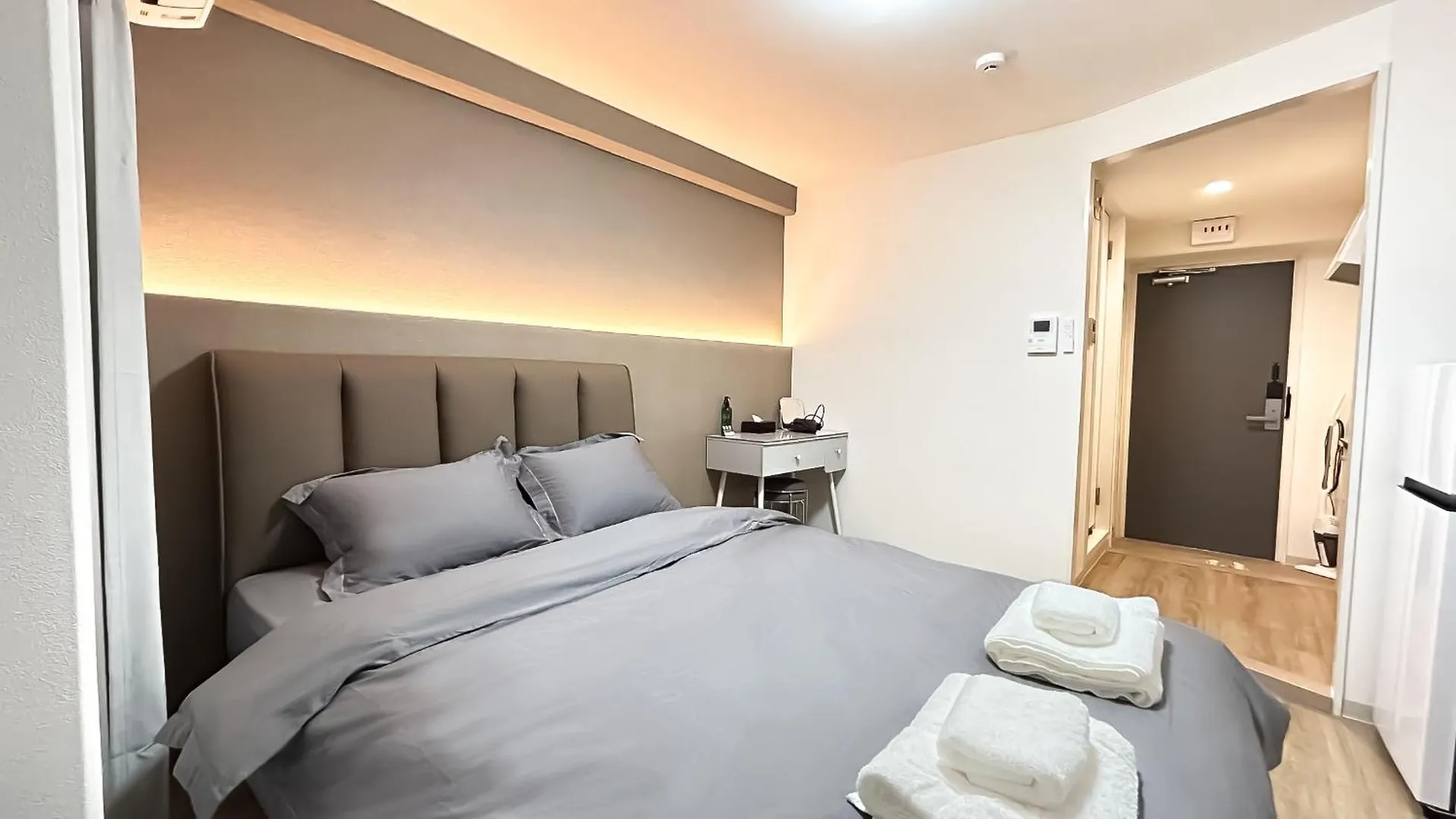 Ferienwohnung Lucky Namba Ōsaka Japan
