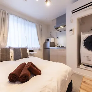 r-knowledge-bldg-1-apartment.alltokyohotels.com/