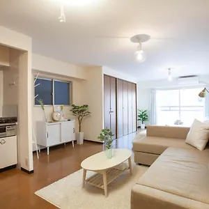 hojo-building-303-apartment.alltokyohotels.com/