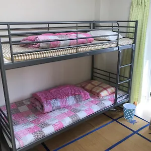 Guest house Hanmadang, Osaka