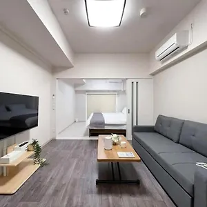 cozy-1br-apt-near-hondori-district-for-6-ppl.hotelsinhiroshima.com/