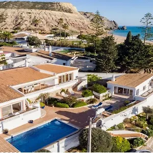 Casa Bom Porto , Praia Da Luz Portugal