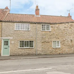 Corner , York United Kingdom