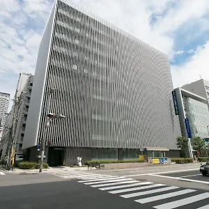 Hotel Cross Wave Umeda, Osaka