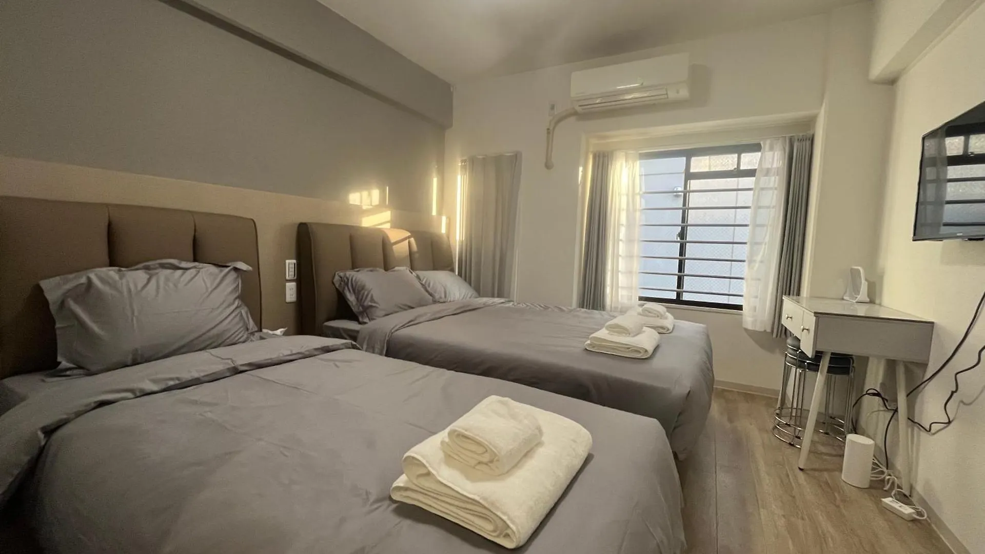 Lucky Namba Apartment Osaka 0*,