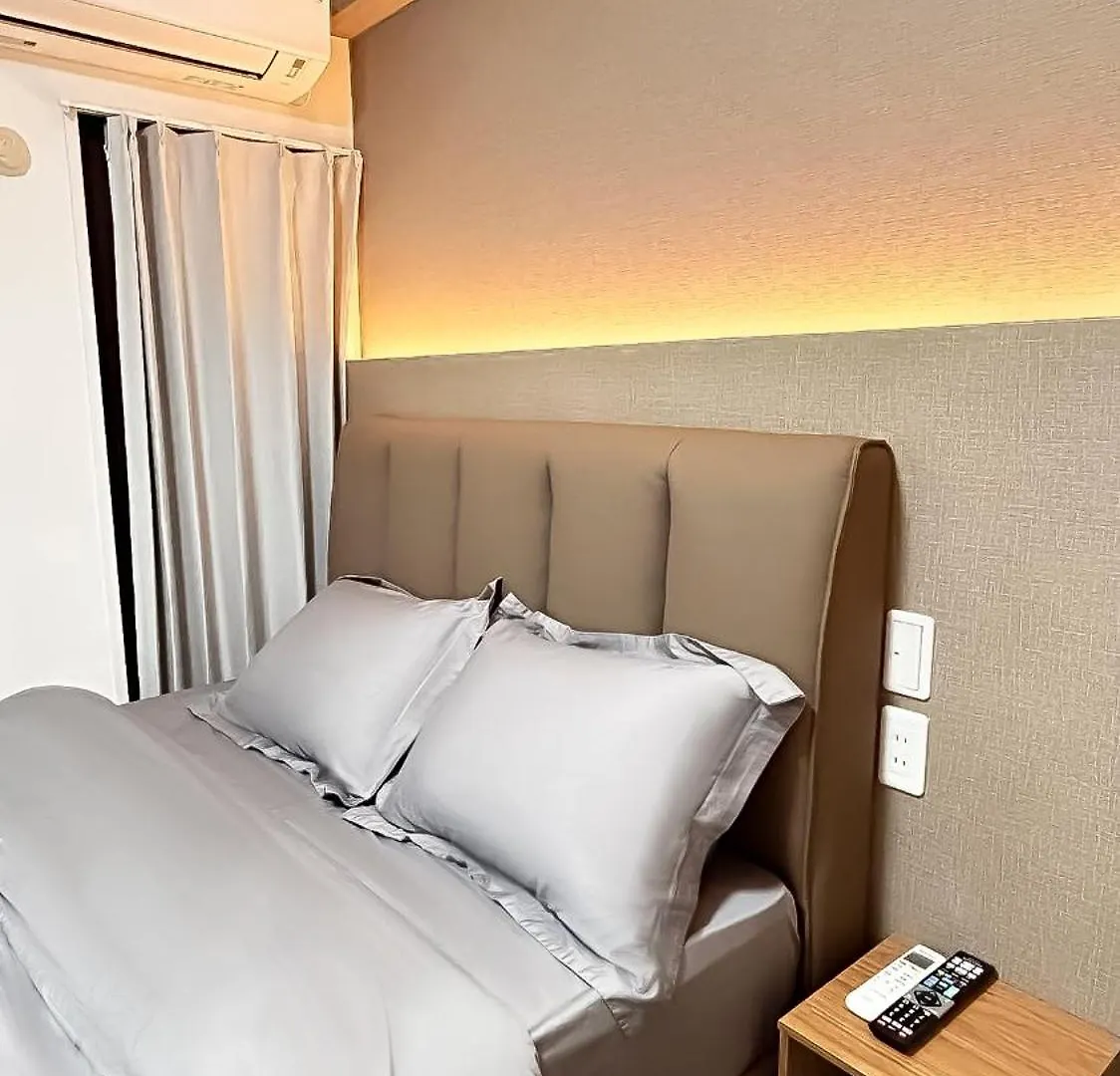 Lucky Namba Apartment Osaka 0*,  Japan