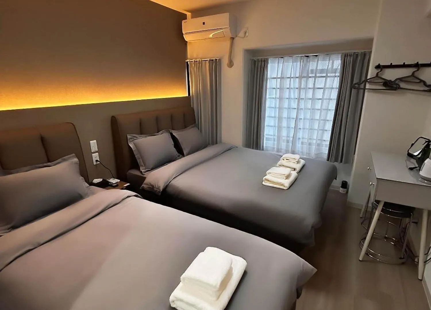 Lucky Namba Apartment Osaka