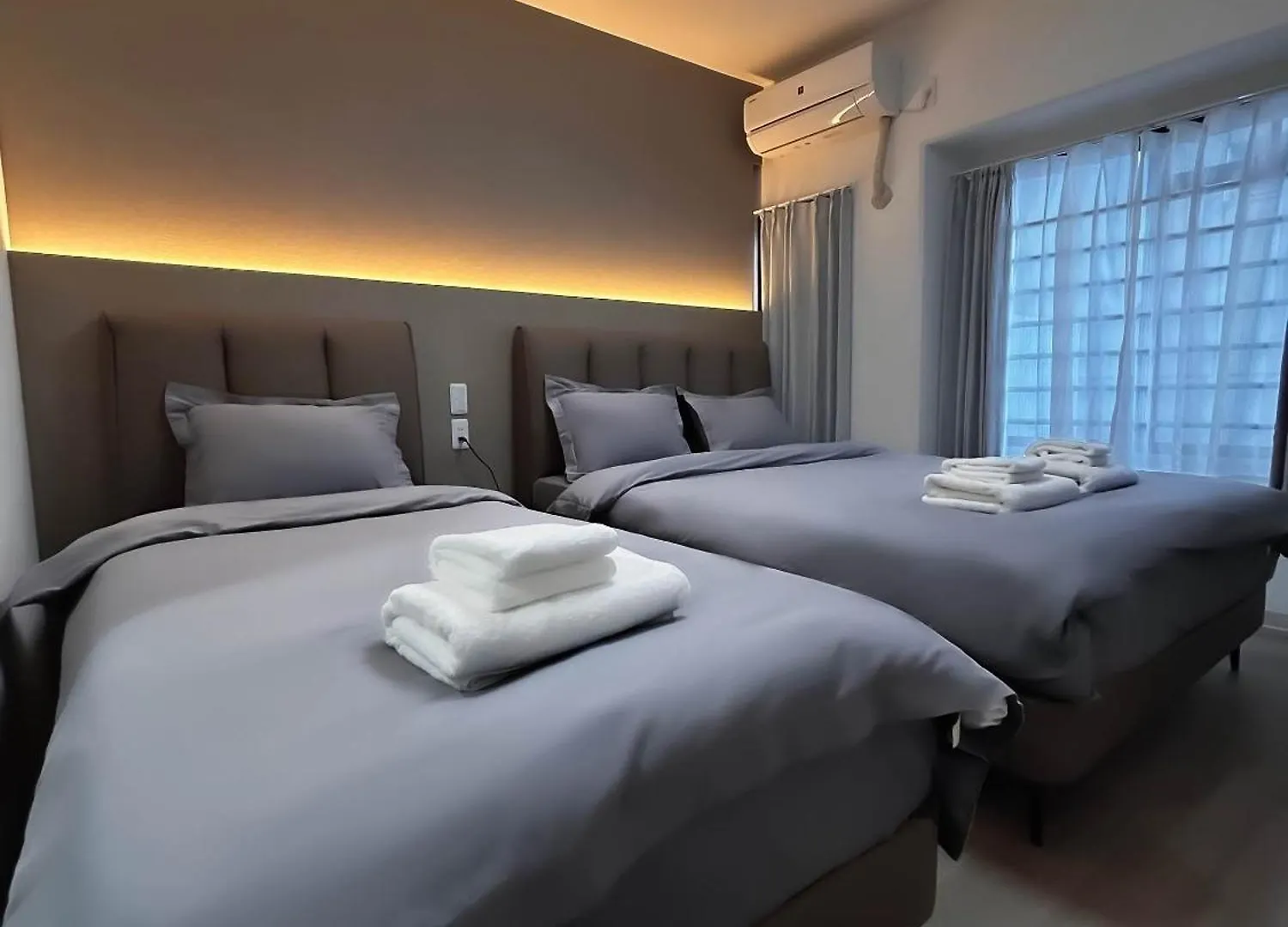 Lucky Namba Apartment Osaka 0*,  Japan