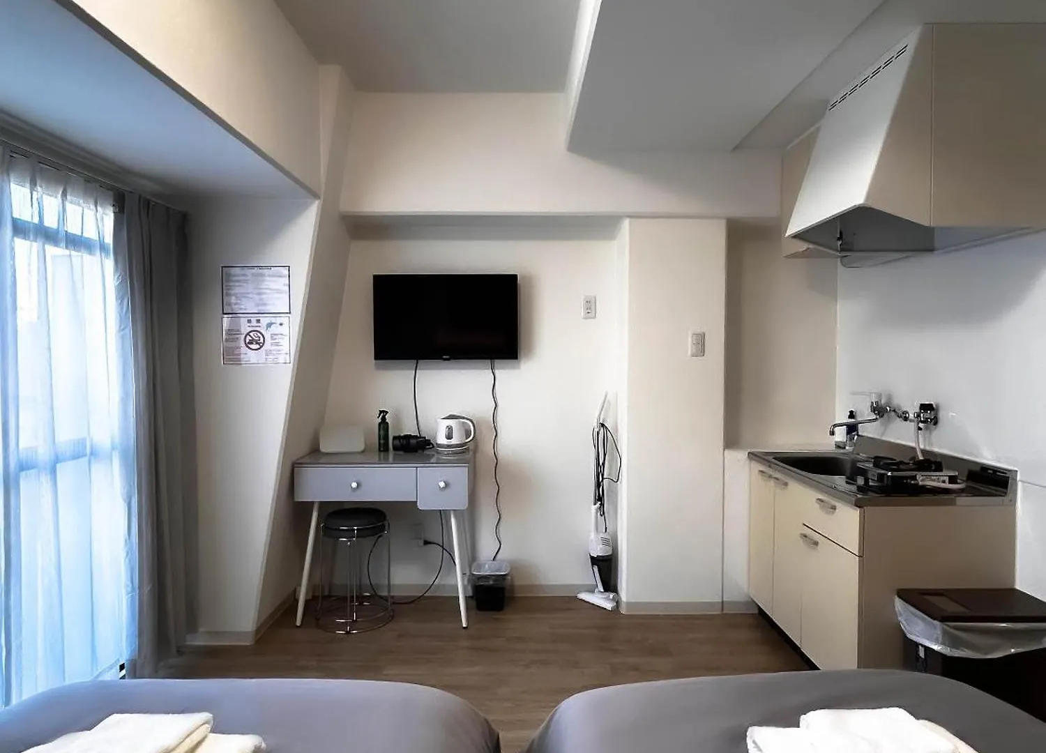 Lucky Namba Apartment Osaka